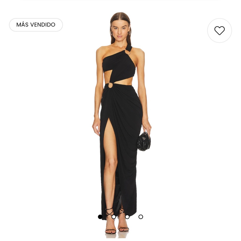 NWT Michael Costello dress